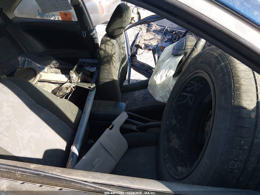 2001 Mitsubishi Mirage De VIN: JA3AY11AX1U002938 Lot: 44017707