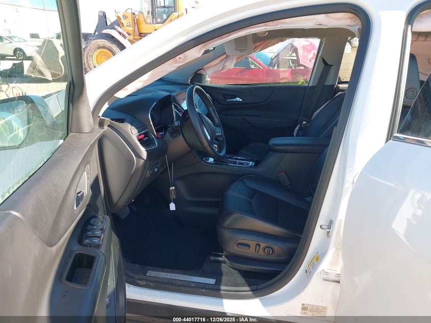 2023 Chevrolet Equinox Awd Premier