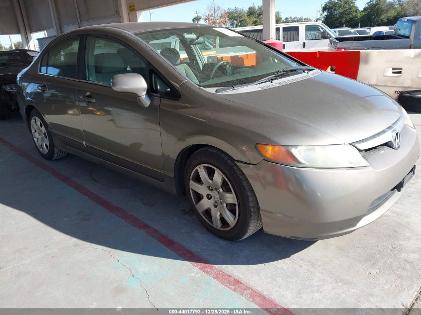 2006 Honda Civic
