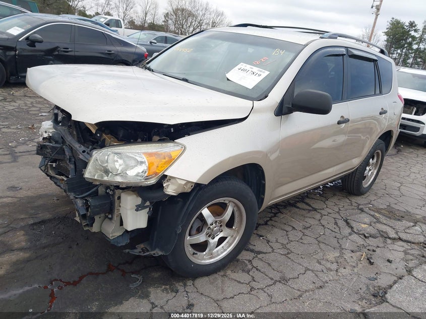2006 Toyota Rav4