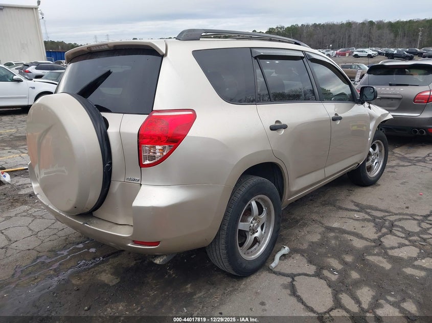 2006 Toyota Rav4