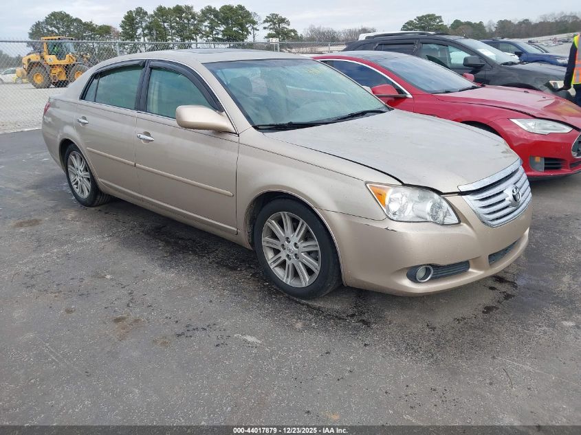 2008 Toyota Avalon