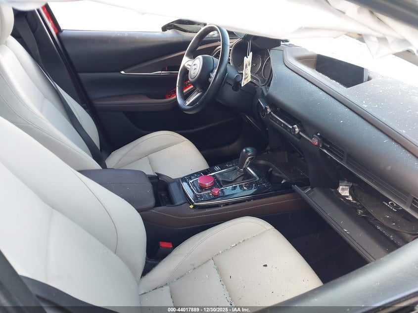 2021 Mazda Cx-30 2.5 Turbo Premium Plus