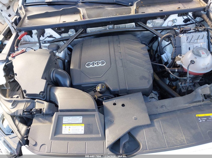 2021 Audi Q5 - вигляд 10