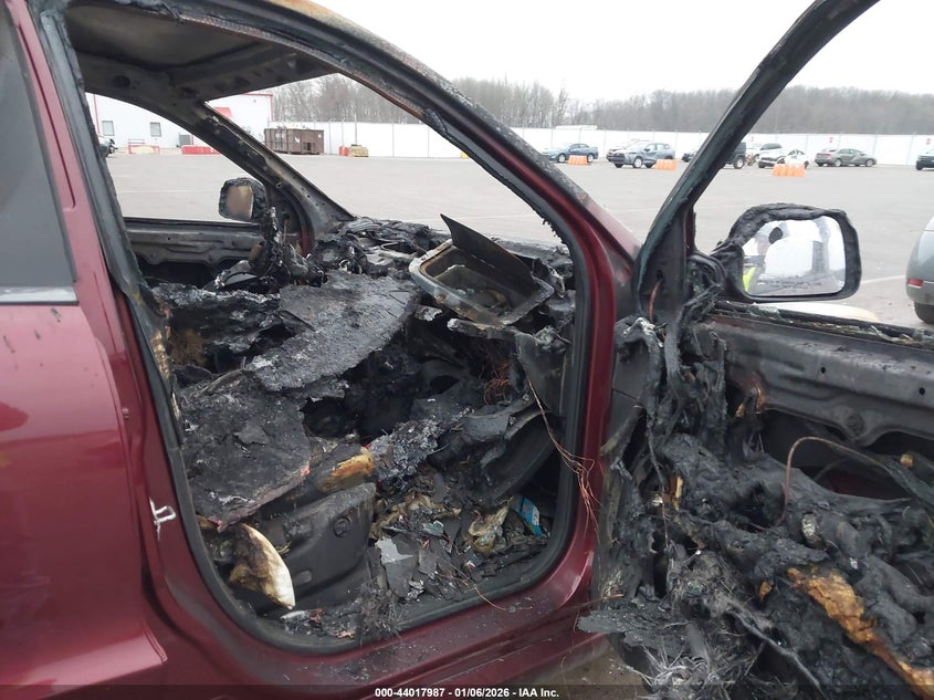 2018 Dodge Durango Gt Awd