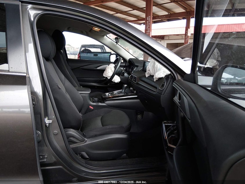 2020 Mazda Cx-9 Sport