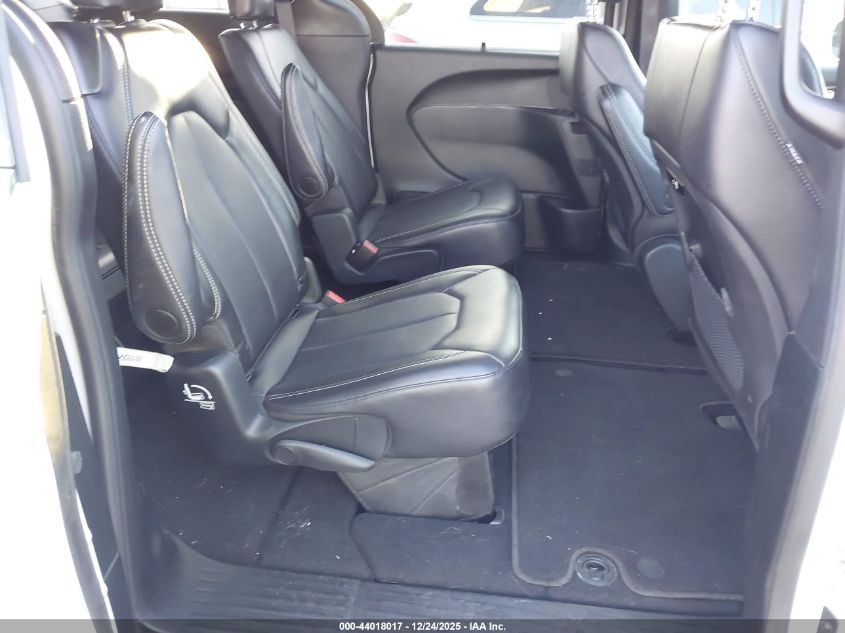 2025 Chrysler Pacifica - 2C4RC1BG0SR585766