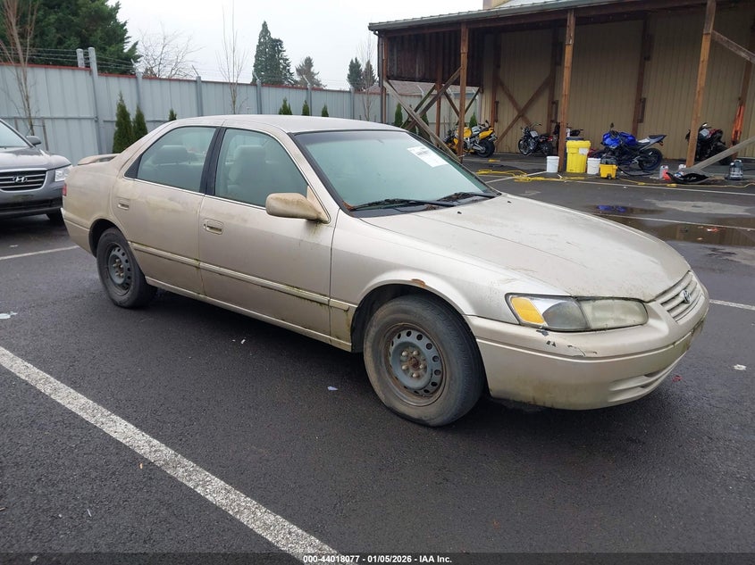 4T1BG22K7VU796398 1997 Toyota Camry Ce/Le/Xle auction photo 1