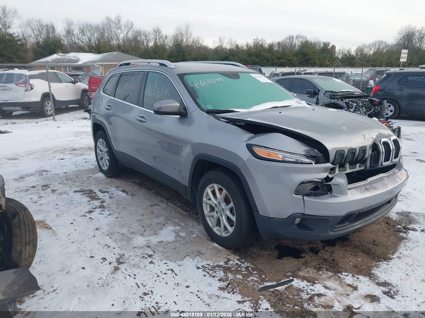 1C4PJMCBXGW345480 JEEP CHEROKEE Photo 1