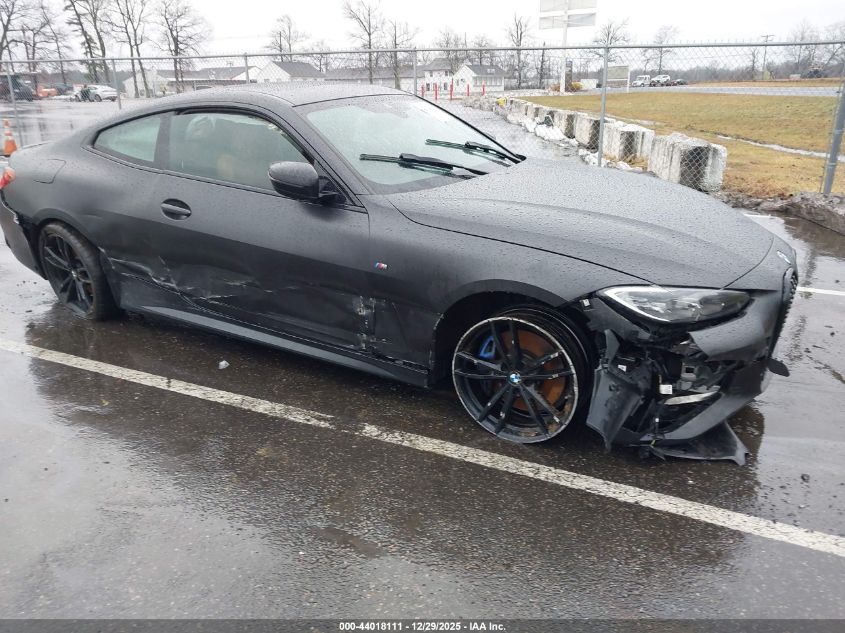 2022 BMW M440I xDrive