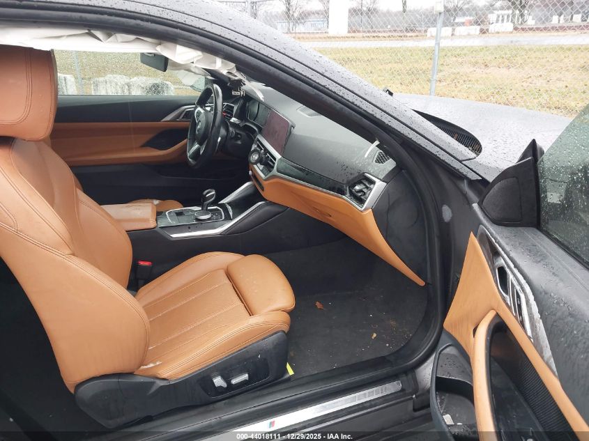 2022 BMW M440I xDrive