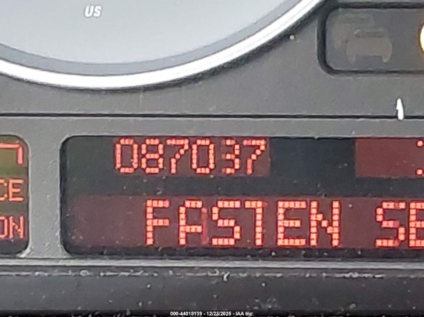 2002 BMW X5 4.6Is VIN: 5UXFB93552LN78353 Lot: 44018139