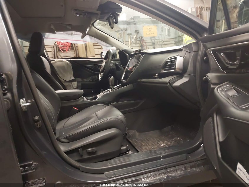 2024 Subaru Legacy Limited