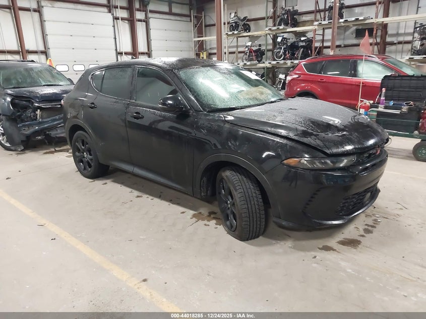 2025 Dodge Hornet Gt Awd