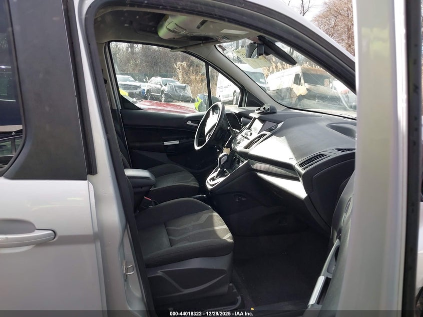 2017 Ford Transit Connect Xlt