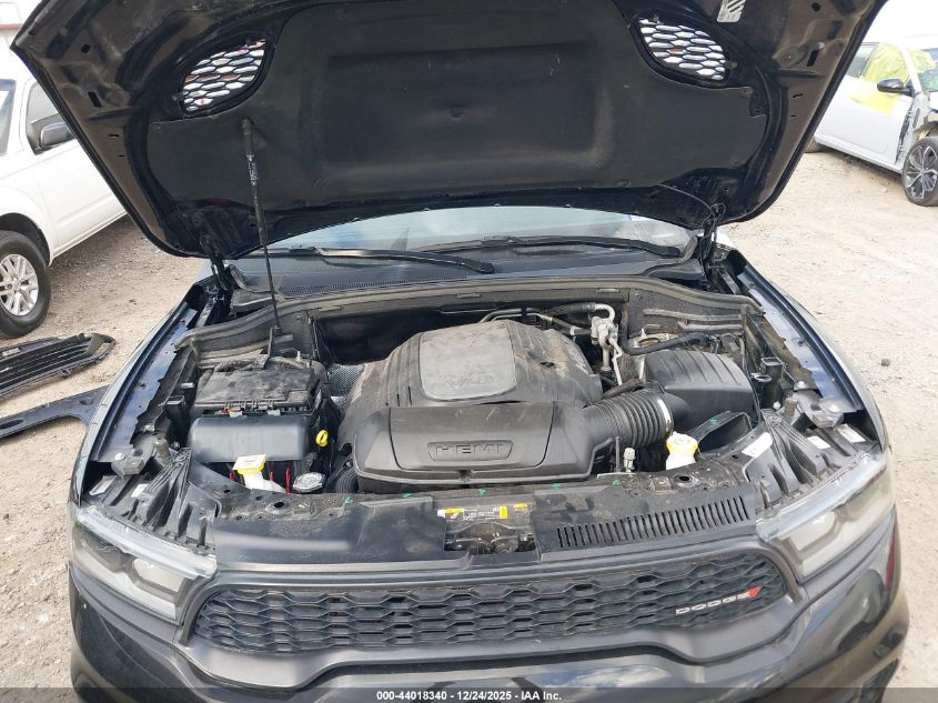 2024 Dodge Durango - 1C4SDJCT5RC144020