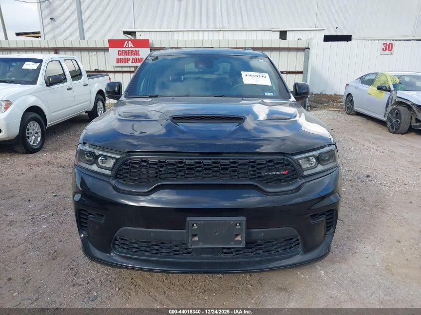 2024 Dodge Durango - 1C4SDJCT5RC144020