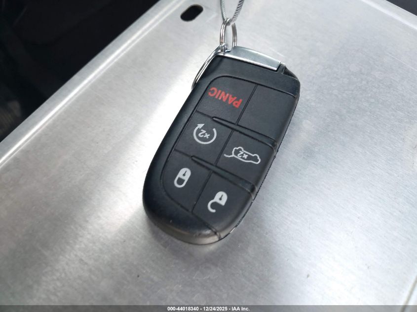 2024 Dodge Durango - 1C4SDJCT5RC144020