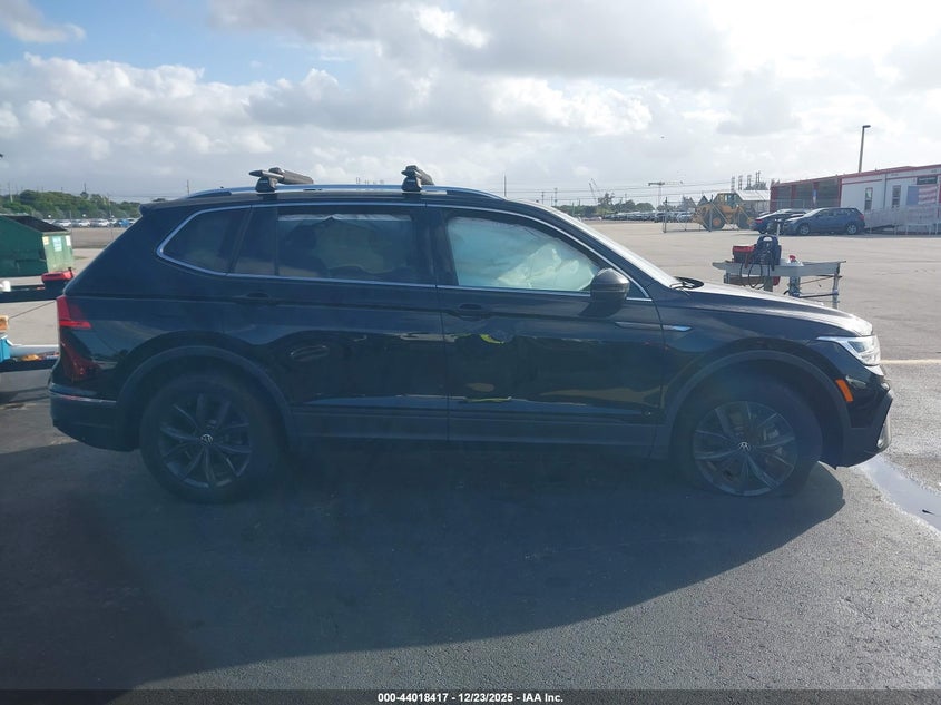 VIN 3VVNB7AX8RM141060 2024 VOLKSWAGEN TIGUAN 2.0T SE/2.0T WOLFSBURG EDITION