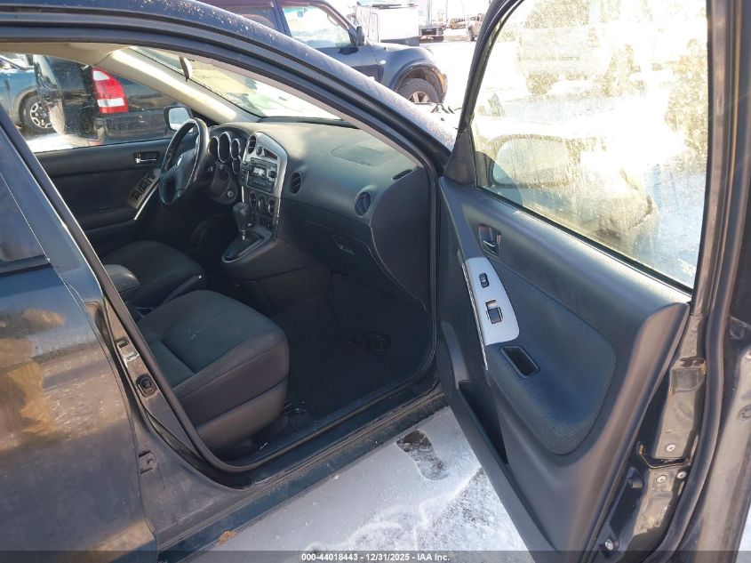 2005 Toyota Matrix Xr