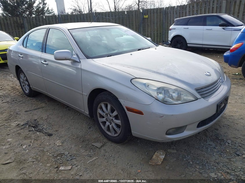 JTHBF30G220072258 2002 Lexus Es 300 auction photo 1