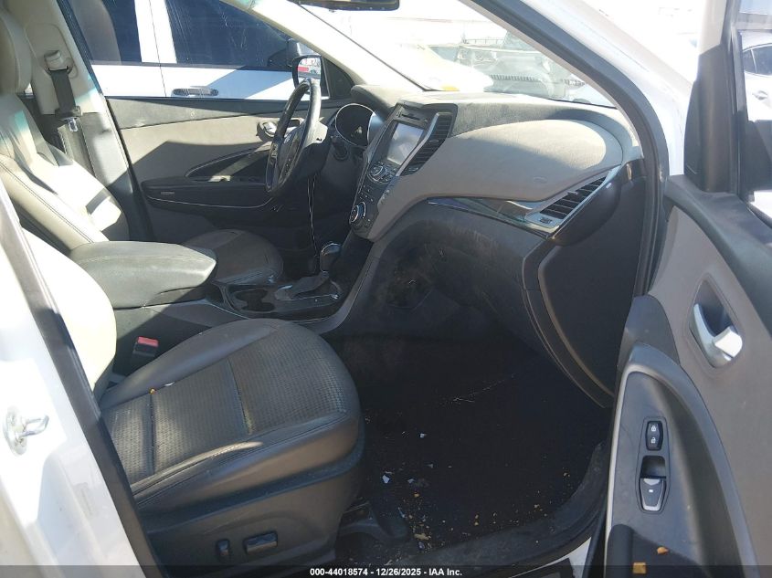 2013 Hyundai Santa Fe Sport 2.0T