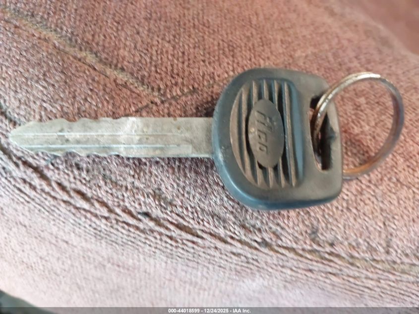 2006 Volvo Vn Vnl VIN: 4V4NC9GH06N416191 Lot: 44018599