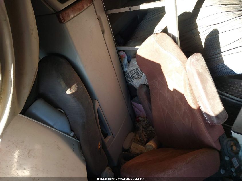 2006 Volvo Vn Vnl VIN: 4V4NC9GH06N416191 Lot: 44018599