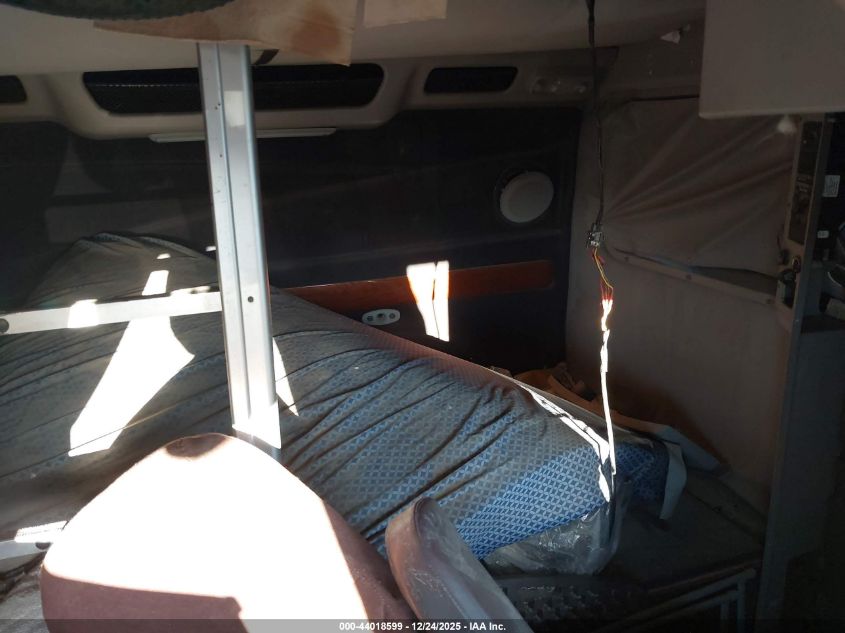 2006 Volvo Vn Vnl VIN: 4V4NC9GH06N416191 Lot: 44018599