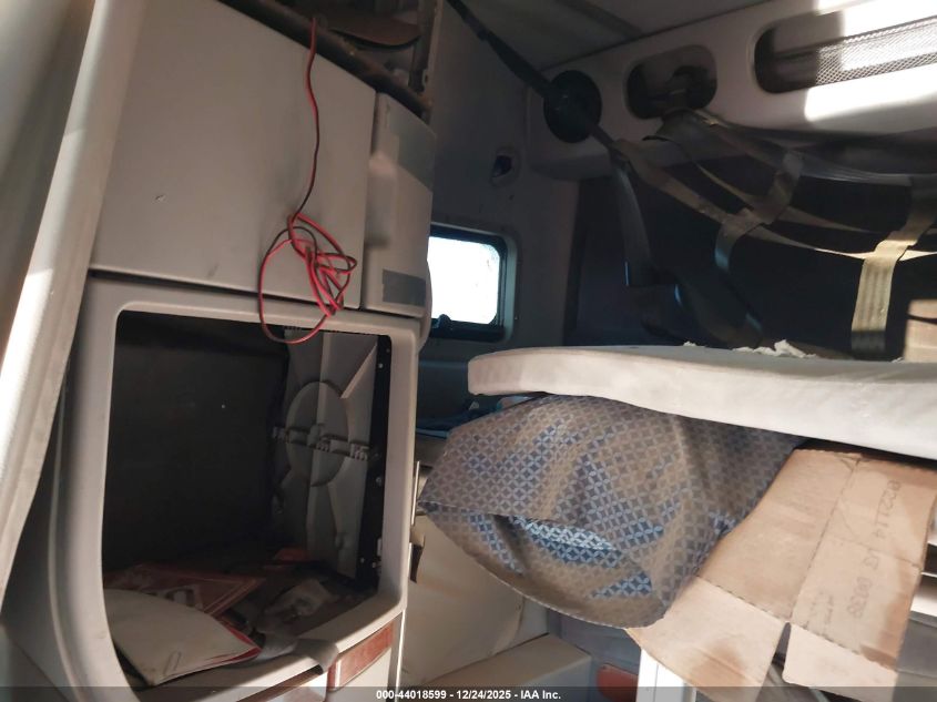 2006 Volvo Vn Vnl VIN: 4V4NC9GH06N416191 Lot: 44018599