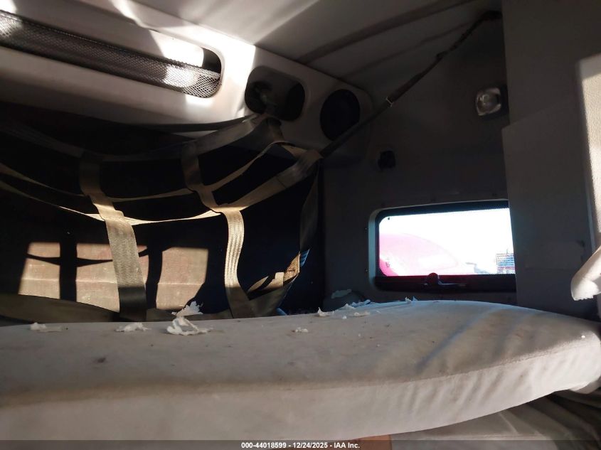 2006 Volvo Vn Vnl VIN: 4V4NC9GH06N416191 Lot: 44018599