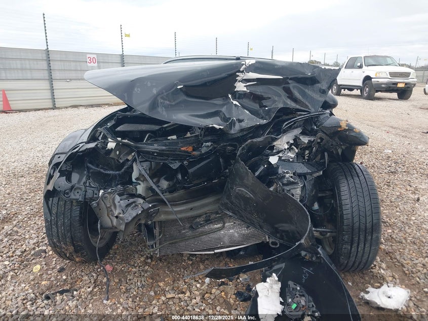 2010 Mazda Mx-5 Miata Sport VIN: JM1NC2EF2A0207206 Lot: 44018638