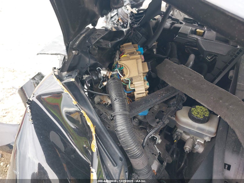 2010 Mazda Mx-5 Miata Sport VIN: JM1NC2EF2A0207206 Lot: 44018638