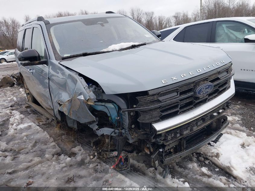 2025 Ford Expedition