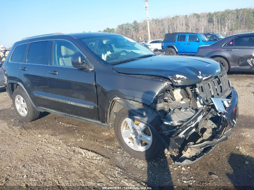 2011 Jeep Grand Cherokee