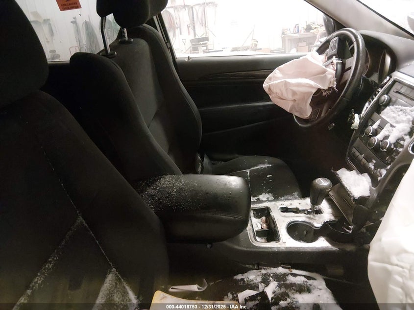 2013 Jeep Grand Cherokee Laredo