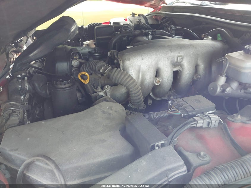 2002 Lexus Is 300 VIN: JTHBD192820044594 Lot: 44018786