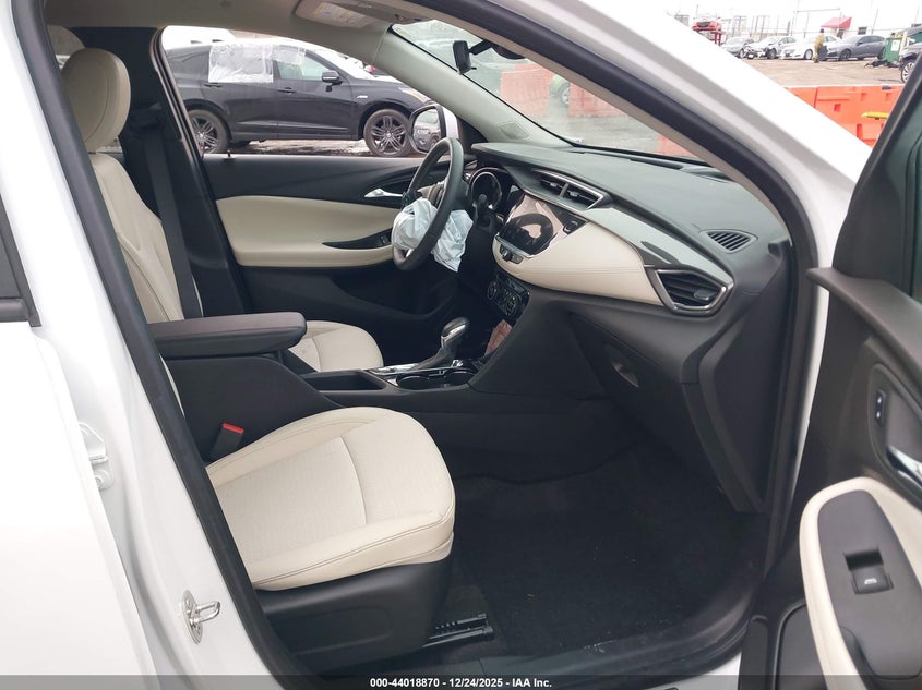 2023 Buick Encore Gx Select Fwd