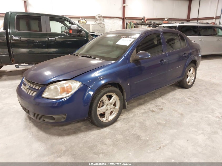 2006 Chevrolet Cobalt Lt