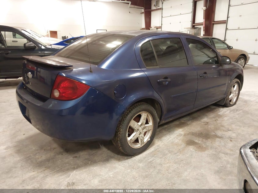 2006 Chevrolet Cobalt Lt