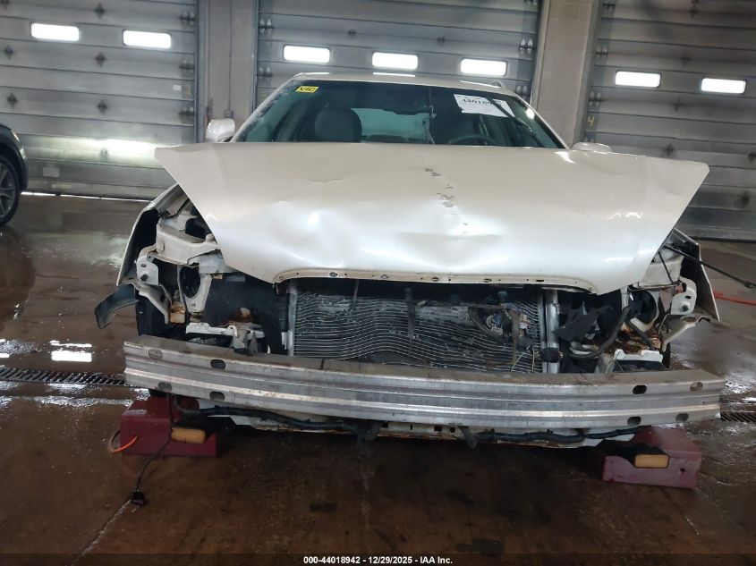 2009 Buick Lucerne Cxl VIN: 1G4HD57M29U143093 Lot: 44018942