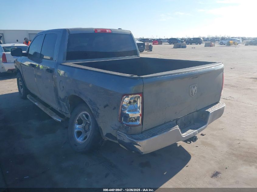 2010 Dodge Ram 1500 St