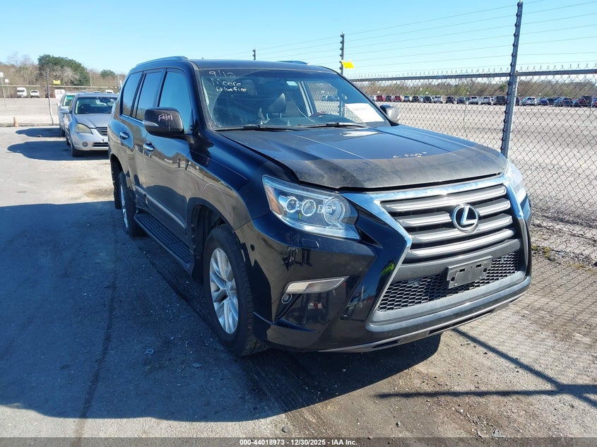 2014 LEXUS GX 460