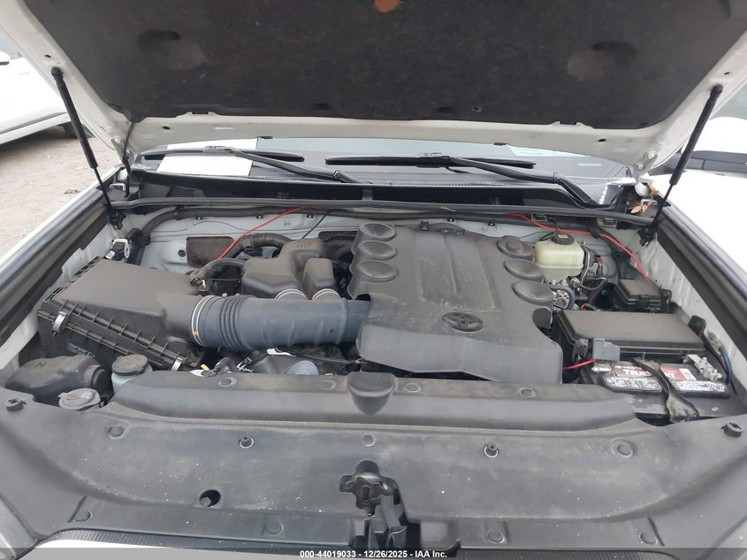 VIN JTENU5JR2M5940647 2021 TOYOTA 4RUNNER SR5 PREMIUM