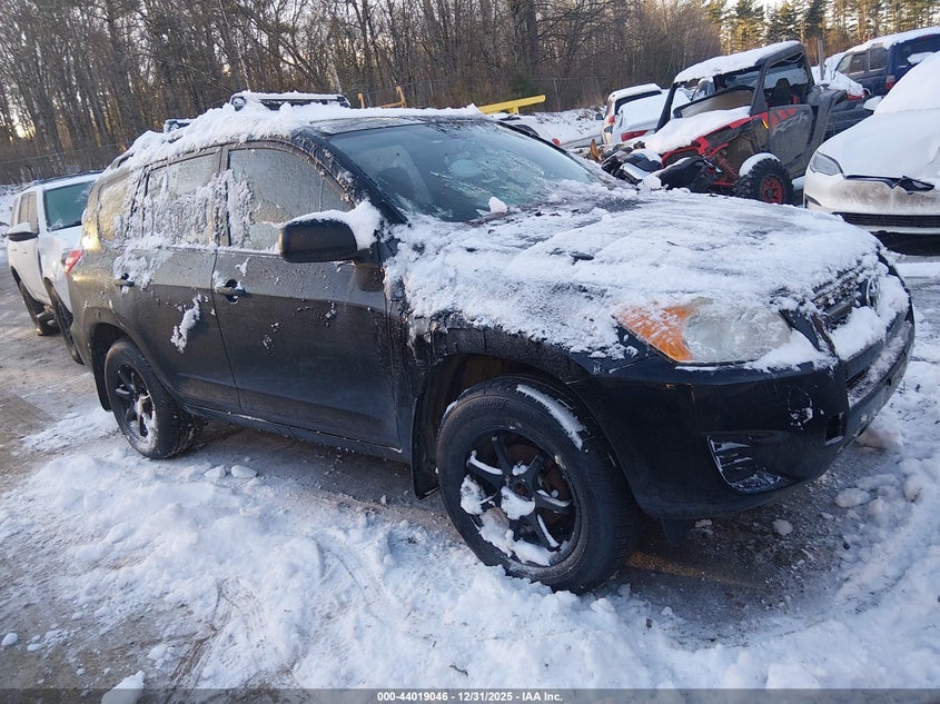 2010 Toyota Rav4