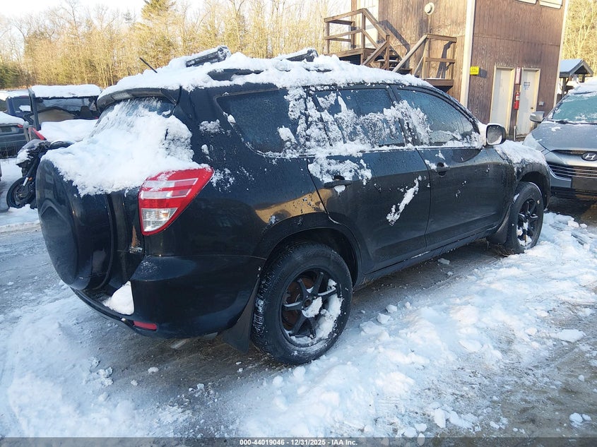 2010 Toyota Rav4