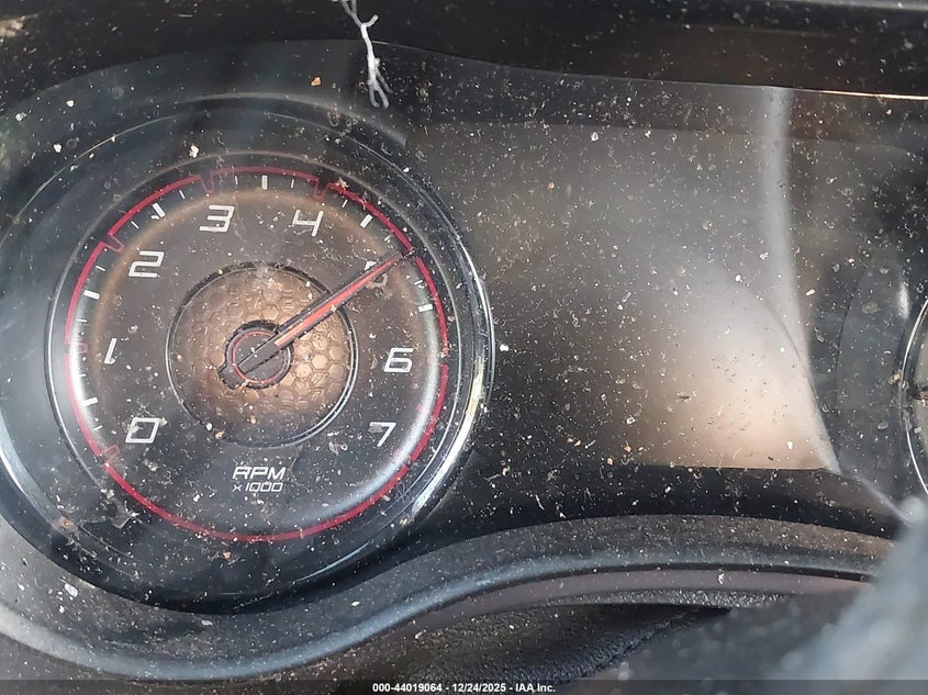 2017 Dodge Charger R/T Rwd VIN: 2C3CDXCT2HH667549 Lot: 44019064