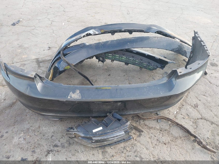 2017 Dodge Charger R/T Rwd VIN: 2C3CDXCT2HH667549 Lot: 44019064