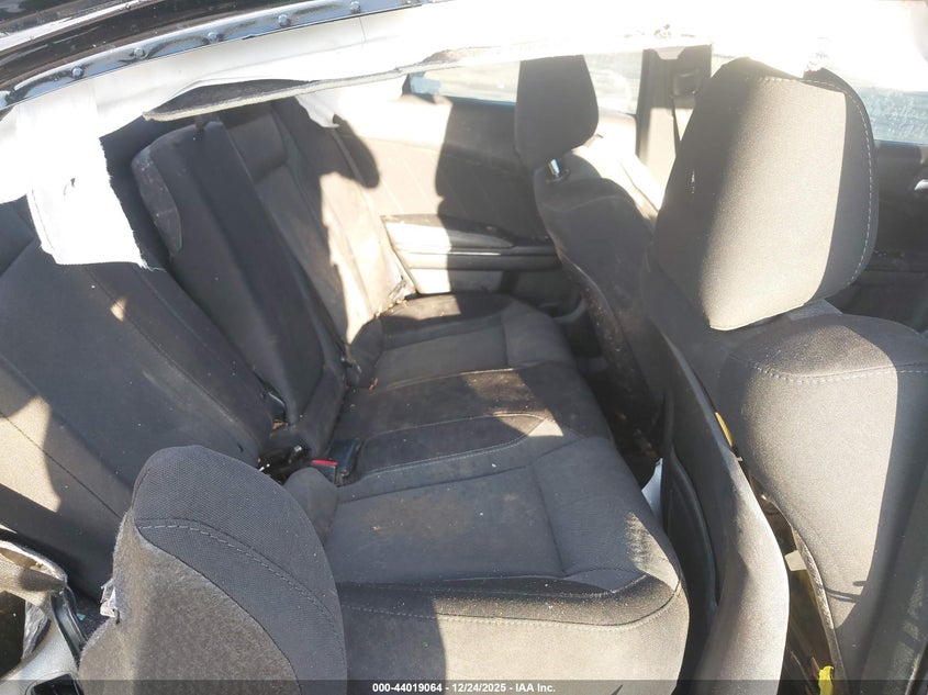 2017 Dodge Charger R/T Rwd VIN: 2C3CDXCT2HH667549 Lot: 44019064