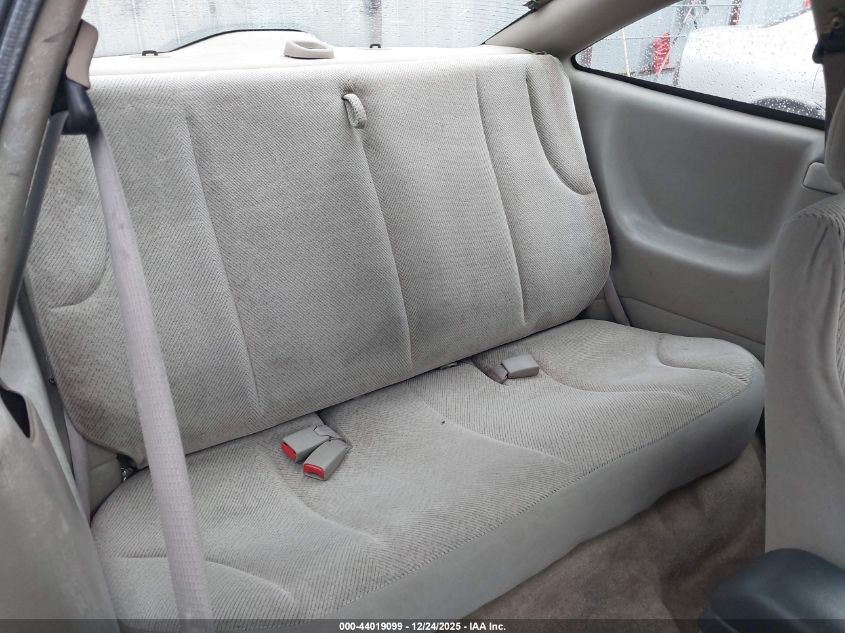 2002 Chevrolet Cavalier Ls VIN: 1G1JS124927274983 Lot: 44019099